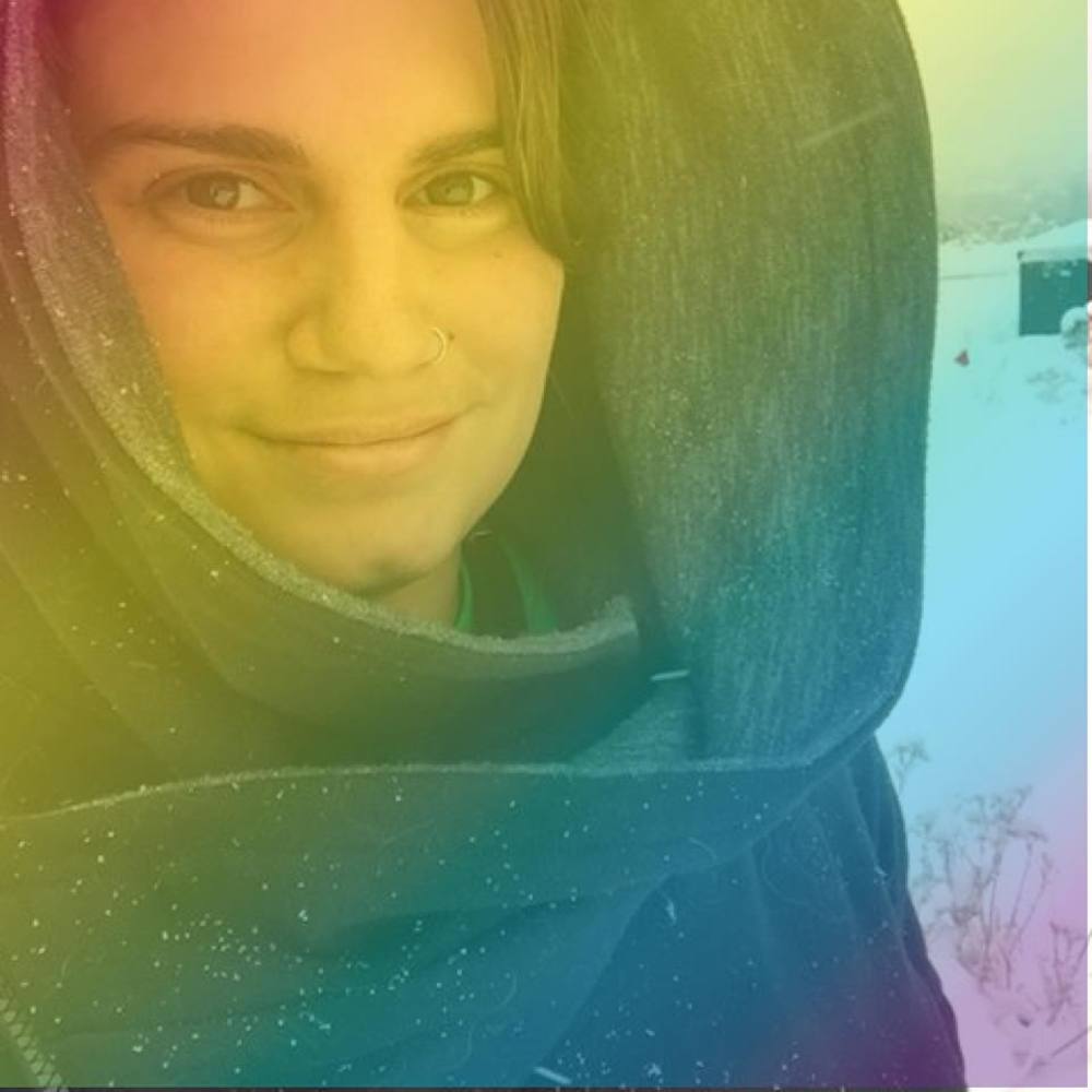 Meet your Posher, Jill